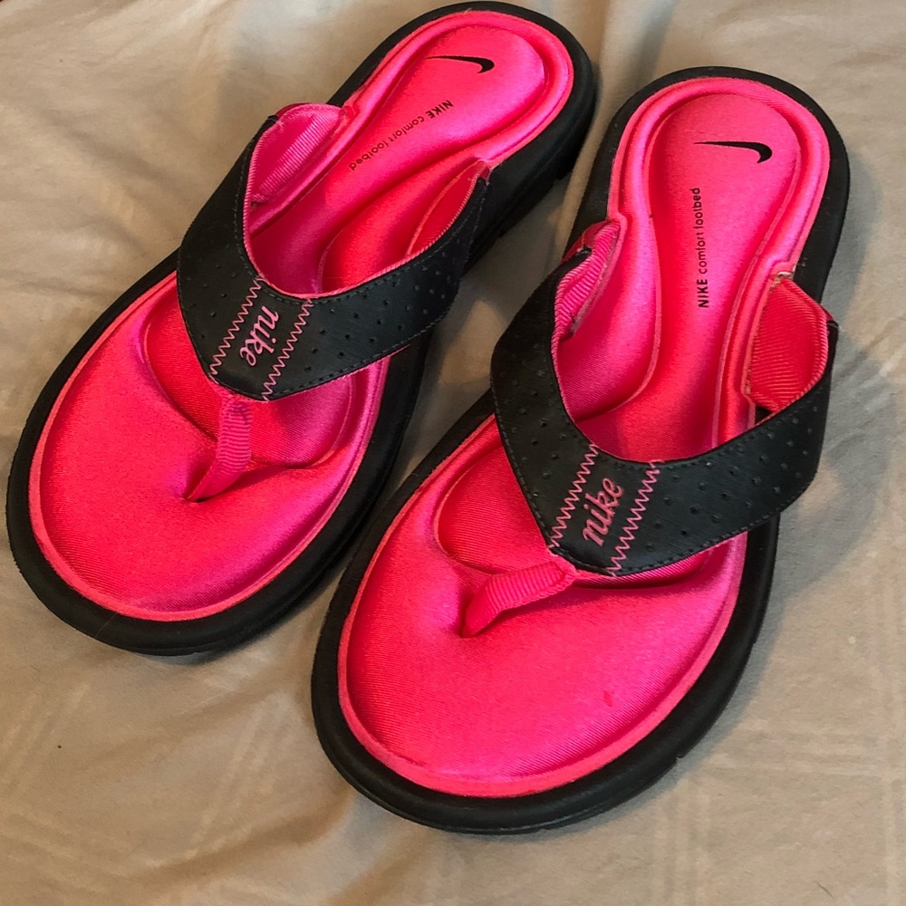Nike Women’s Comfort Thong Sandals